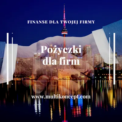 Multikoncept Nieruchomości Kredyty